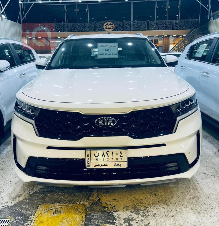 کیا سۆرینتۆ